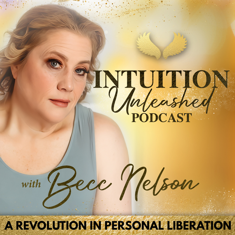 Intuition Unleashed Podcast