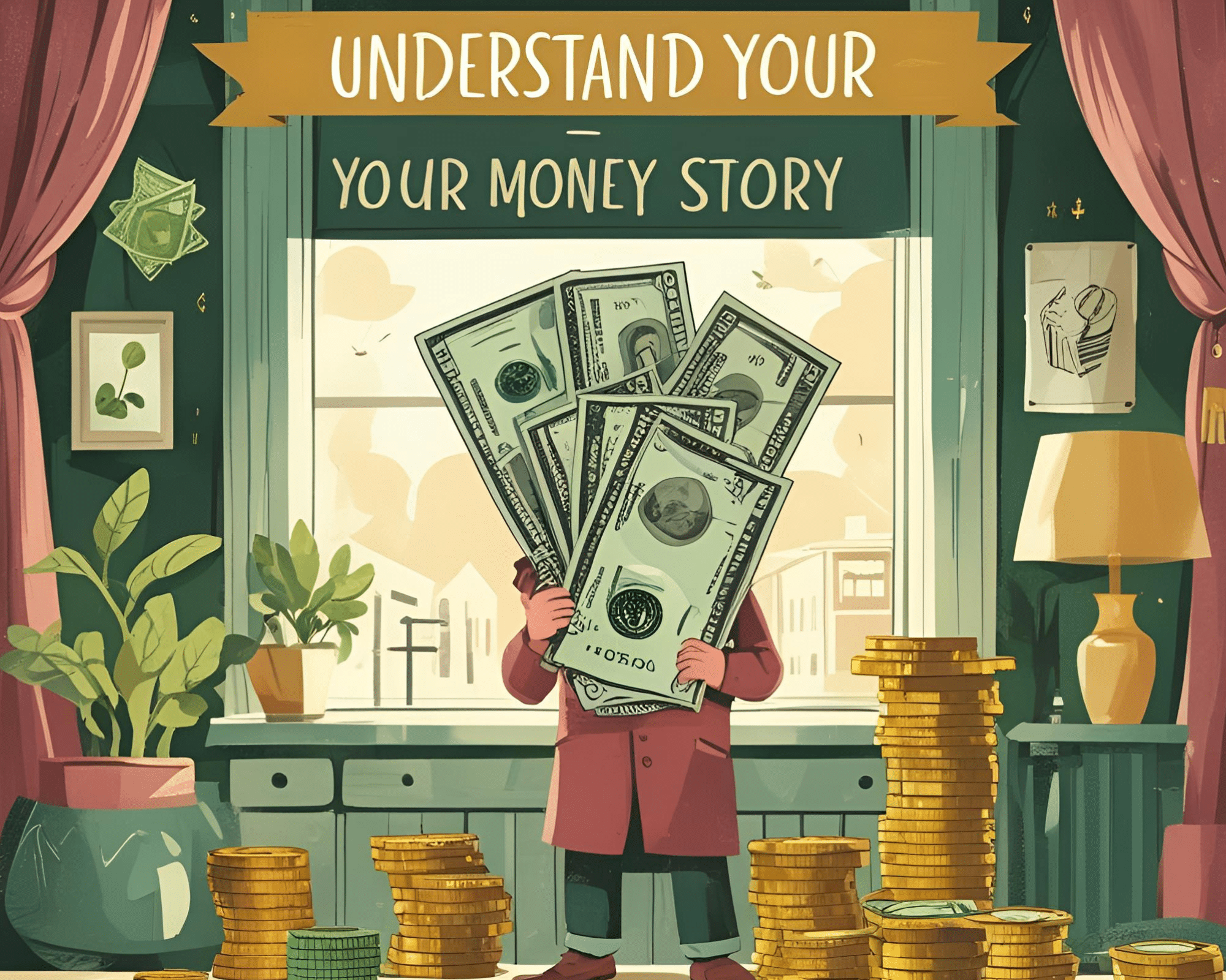 money story