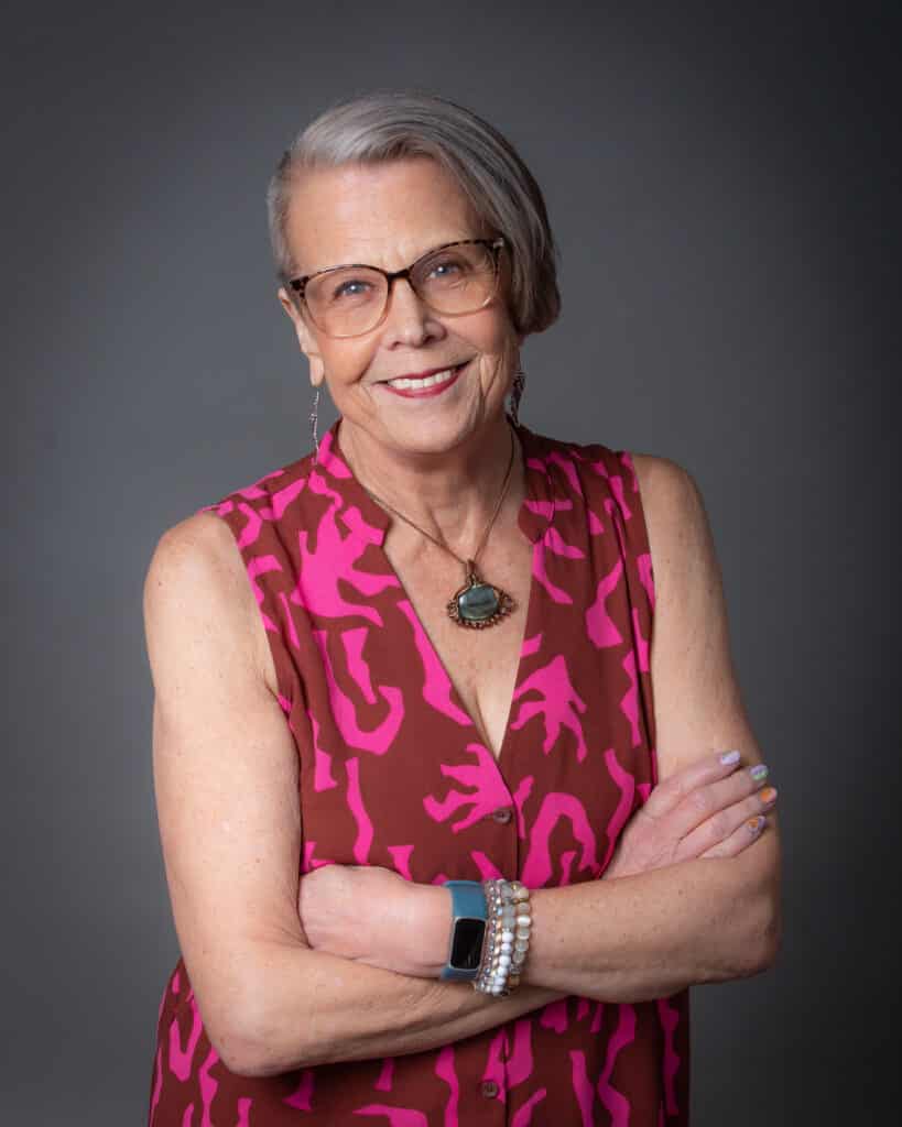 Barbara, The East Coast Dragon Lady, discussing dragon channeling and grounding on Becc Nelson’s Intuition Unleashed podcast.