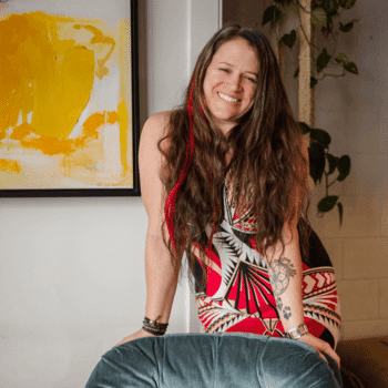 Numerology for clarity, confidence, and strategy discussed by Becc Nelson and Cindy Van Arnam on the Intuition Unleashed podcast